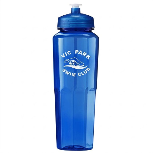 PolySure™ 32oz Retro Bottle PolySure™ 32oz Retro Bottle