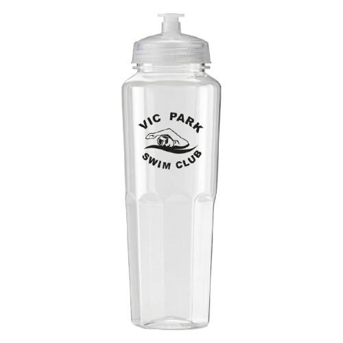 PolySure™ 32oz Retro Bottle PolySure™ 32oz Retro Bottle