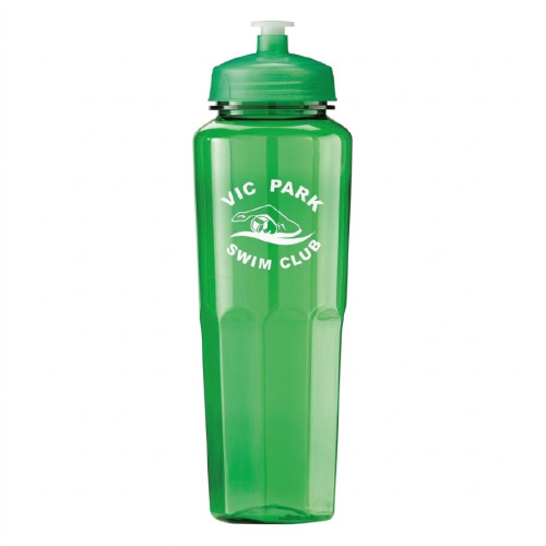 PolySure™ 32oz Retro Bottle PolySure™ 32oz Retro Bottle