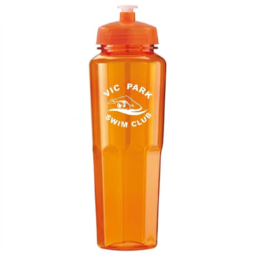 PolySure™ 32oz Retro Bottle PolySure™ 32oz Retro Bottle