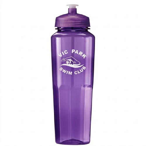 PolySure™ 32oz Retro Bottle PolySure™ 32oz Retro Bottle