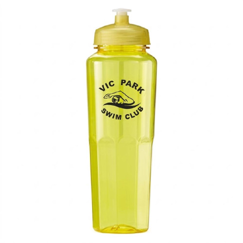 PolySure™ 32oz Retro Bottle PolySure™ 32oz Retro Bottle