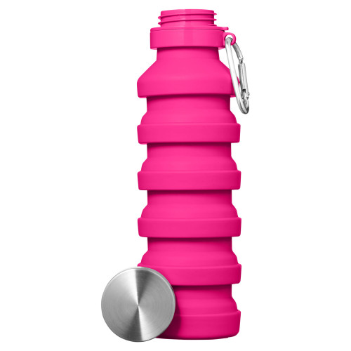 Prisma 18oz Collapsible Water Bottle Prisma 18oz Collapsible Water Bottle