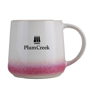 Richmond 16oz Reactive Glaze Ceramic Mug Richmond 16oz Reactive Glaze Ceramic Mug
