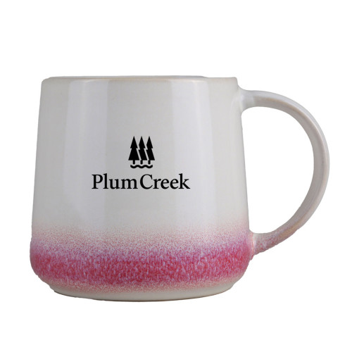 Richmond 16oz Reactive Glaze Ceramic Mug Richmond 16oz Reactive Glaze Ceramic Mug