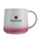 Richmond 16oz Reactive Glaze Ceramic Mug Richmond 16oz Reactive Glaze Ceramic Mug