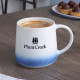 Richmond 16oz Reactive Glaze Ceramic Mug Richmond 16oz Reactive Glaze Ceramic Mug