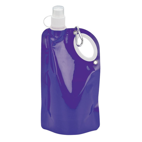 Safari 25oz PE Water Bottle
