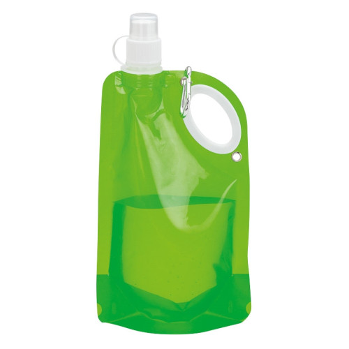 Safari 25oz PE Water Bottle