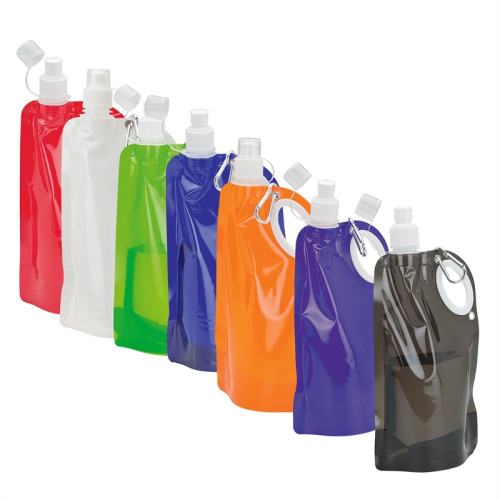 Safari 25oz PE Water Bottle