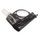 Safari 25oz PE Water Bottle