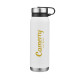 Schunard 20oz Water Bottle