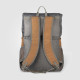 Sienna Recycled Nylon 2-in-1 Insulated Cooler Backpack