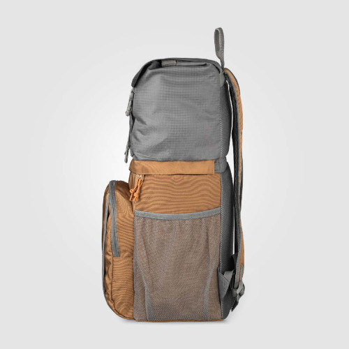 Sienna Recycled Nylon 2-in-1 Insulated Cooler Backpack