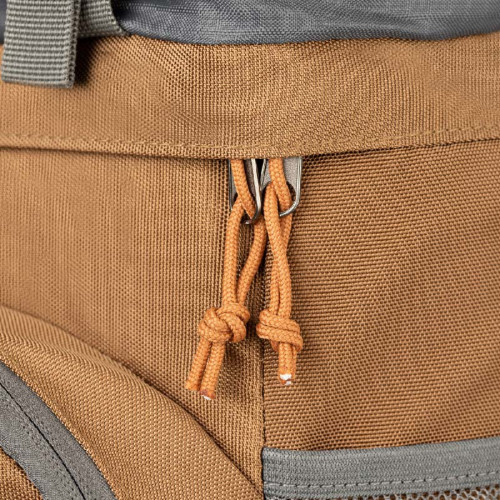 Sienna Recycled Nylon 2-in-1 Insulated Cooler Backpack
