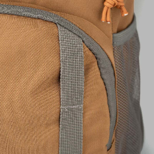 Sienna Recycled Nylon 2-in-1 Insulated Cooler Backpack