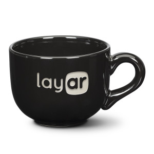 Simcoe 16oz Latte Mug Simcoe 16oz Latte Mug