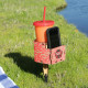Stakeout™ Portable Cup Holder Stakeout™ Portable Cup Holder