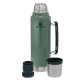 Stanley® 1.5 qt Classic Vacuum Insulated Bottle Stanley® 1.5 qt Classic Vacuum Insulated Bottle