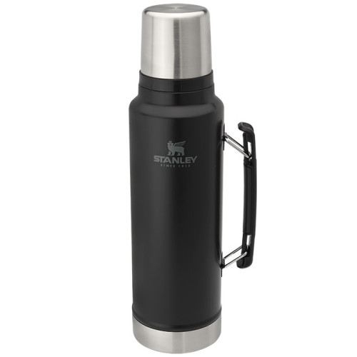 Stanley® 1.5 qt Classic Vacuum Insulated Bottle Stanley® 1.5 qt Classic Vacuum Insulated Bottle