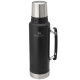 Stanley® 1.5 qt Classic Vacuum Insulated Bottle Stanley® 1.5 qt Classic Vacuum Insulated Bottle