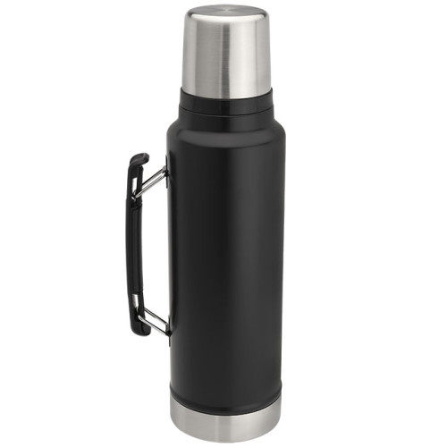 Stanley® 1.5 qt Classic Vacuum Insulated Bottle Stanley® 1.5 qt Classic Vacuum Insulated Bottle