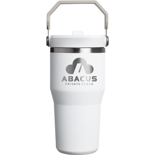 Stanley® 20oz IceFlow™ Flip Straw Tumbler Stanley® 20oz IceFlow™ Flip Straw Tumbler