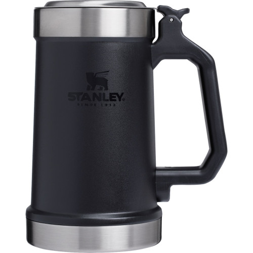 Stanley® 24oz Classic Bottle Opener Beer Stein