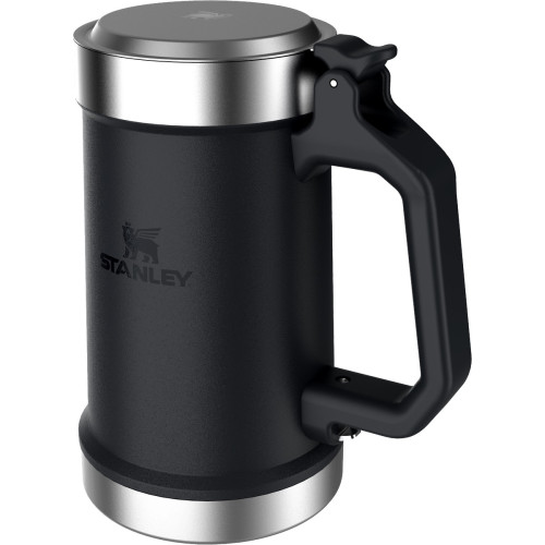 Stanley® 24oz Classic Bottle Opener Beer Stein
