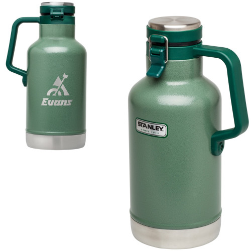 Stanley® 64oz Classic Vacuum Growler Stanley® 64oz Classic Vacuum Growler