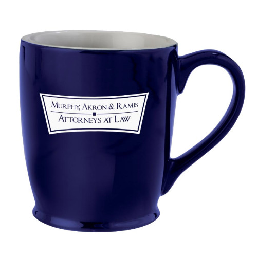 Stylish Café 16oz Mug Stylish Café 16oz Mug