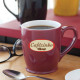 Stylish Café 16oz Mug Stylish Café 16oz Mug