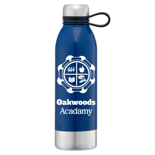 Sydney 25oz Stainless Sports Bottle Sydney 25oz Stainless Sports Bottle