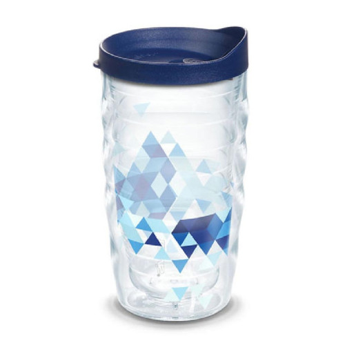 Tervis® 10oz Classic Wavy Tumbler with Full-Color Insert Tervis® 10oz Classic Wavy Tumbler with Full-Color Insert