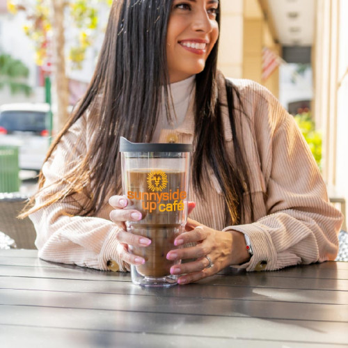 Tervis® 24oz Classic Tumbler