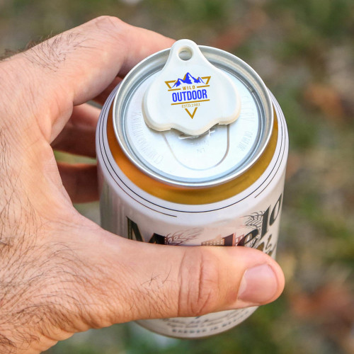 The Cappy Can Lid The Cappy Can Lid