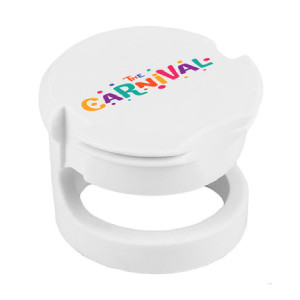 The Snappy Bottle Cap