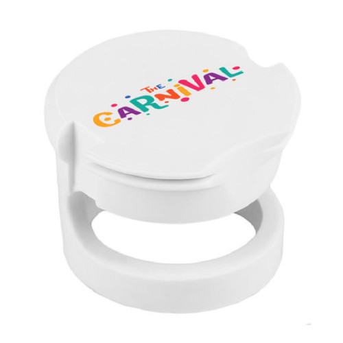 The Snappy Bottle Cap The Snappy Bottle Cap