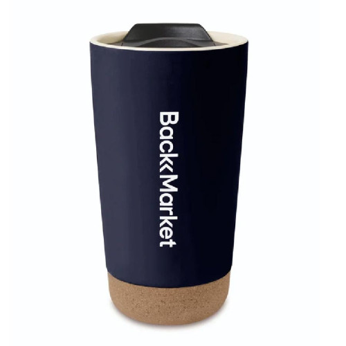 Valo 16oz Ceramic Tumbler Valo 16oz Ceramic Tumbler