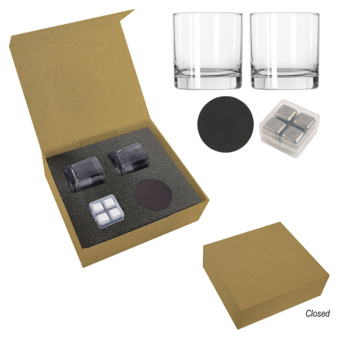 Whiskey Kit Whiskey Kit