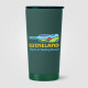 Whistler Monochrome 18oz Double-Wall Stainless Steel Tumbler Whistler Monochrome 18oz Double-Wall Stainless Steel Tumbler