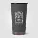 Whistler Monochrome 18oz Double-Wall Stainless Steel Tumbler Whistler Monochrome 18oz Double-Wall Stainless Steel Tumbler