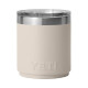 YETI® Rambler® 10oz Stackable Lowball with DuraSip™ Ceramic Lining