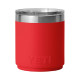 YETI® Rambler® 10oz Stackable Lowball with DuraSip™ Ceramic Lining
