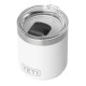 YETI® Rambler® 10oz Stackable Lowball with DuraSip™ Ceramic Lining