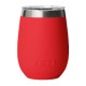 YETI® Rambler® 10oz Wine Tumbler with DuraSip™ Ceramic Lining