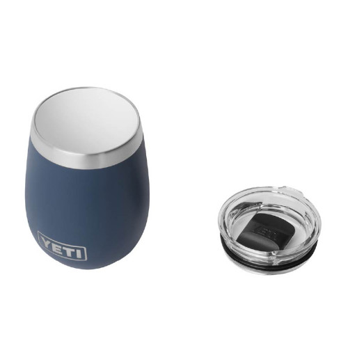 YETI® Rambler® 10oz Wine Tumbler with DuraSip™ Ceramic Lining