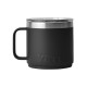 YETI® Rambler® 14oz Stackable Mug with DuraSip™ Ceramic Lining