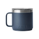 YETI® Rambler® 14oz Stackable Mug with DuraSip™ Ceramic Lining