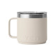 YETI® Rambler® 14oz Stackable Mug with DuraSip™ Ceramic Lining